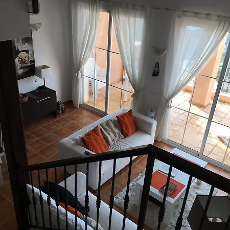 Vista 22 Apartment Altea