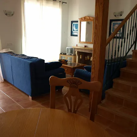 Vista 22 Apartment
